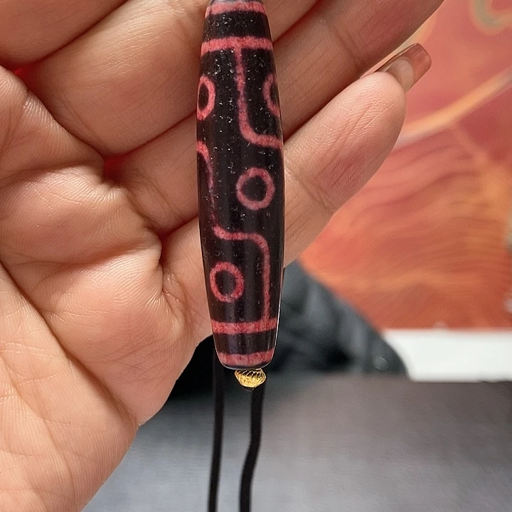 玛瑙/玉髓颈饰合金