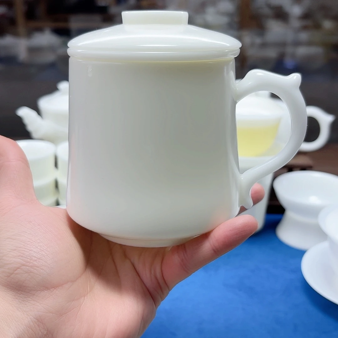 瓷都陈厂长茶具工厂