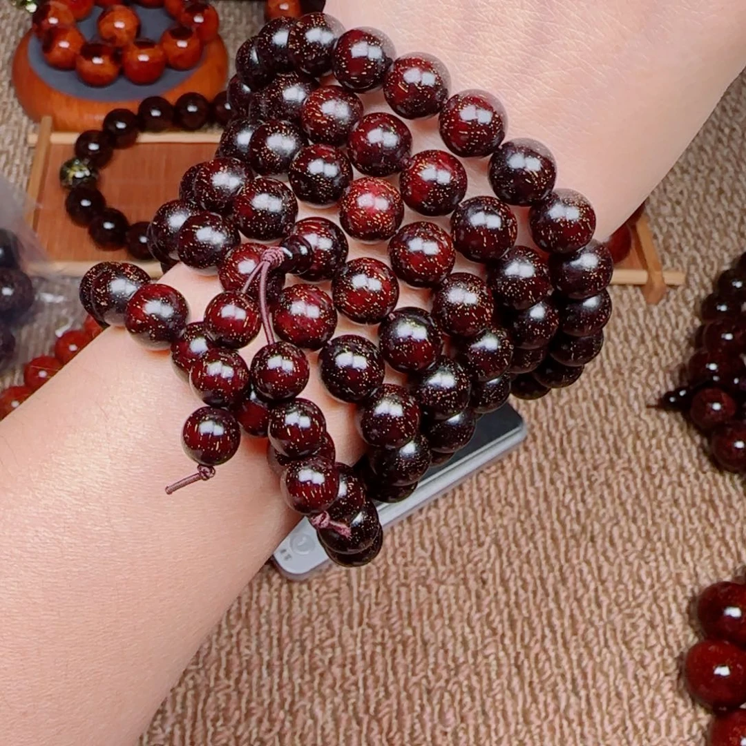 檀香紫檀（小叶紫檀）1.0