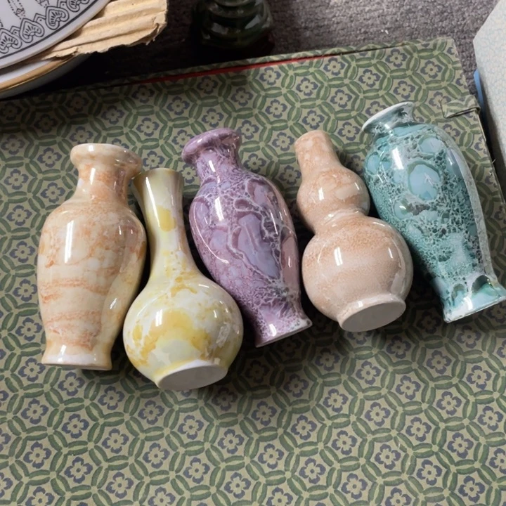 摆件陶瓷艺术摆件