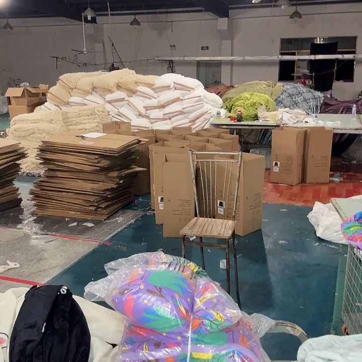 原驼毛马正身毛睡袋15！o的