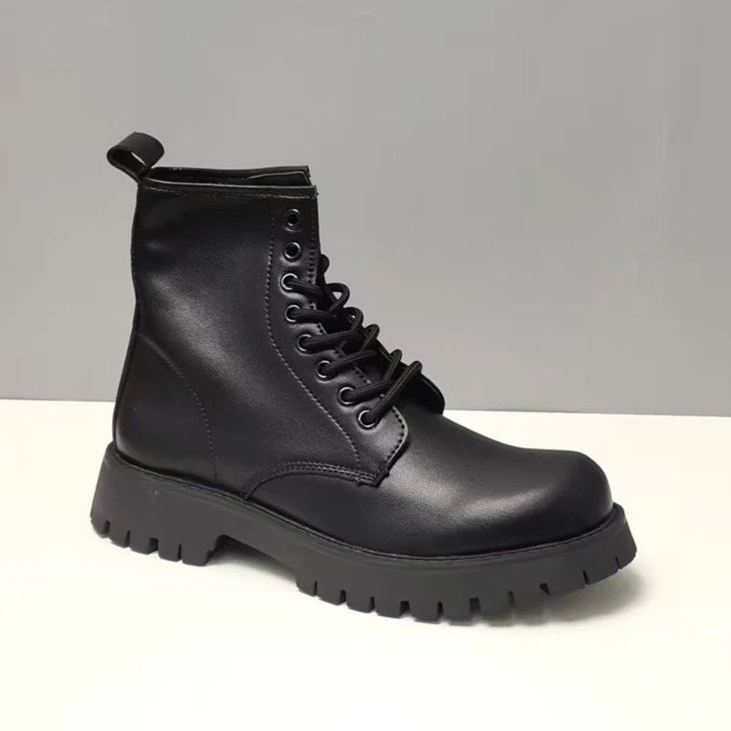 断码清仓男鞋马丁靴
