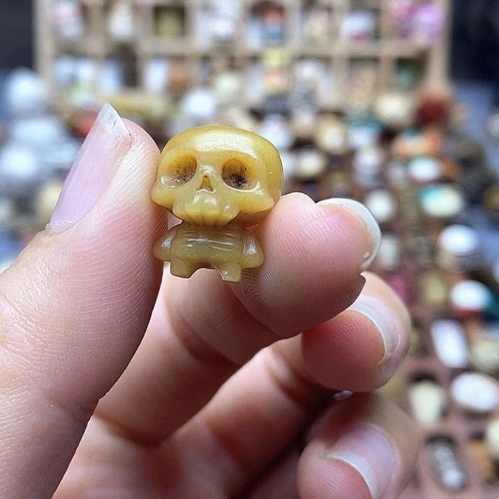 葫芦其他配饰配件单珠