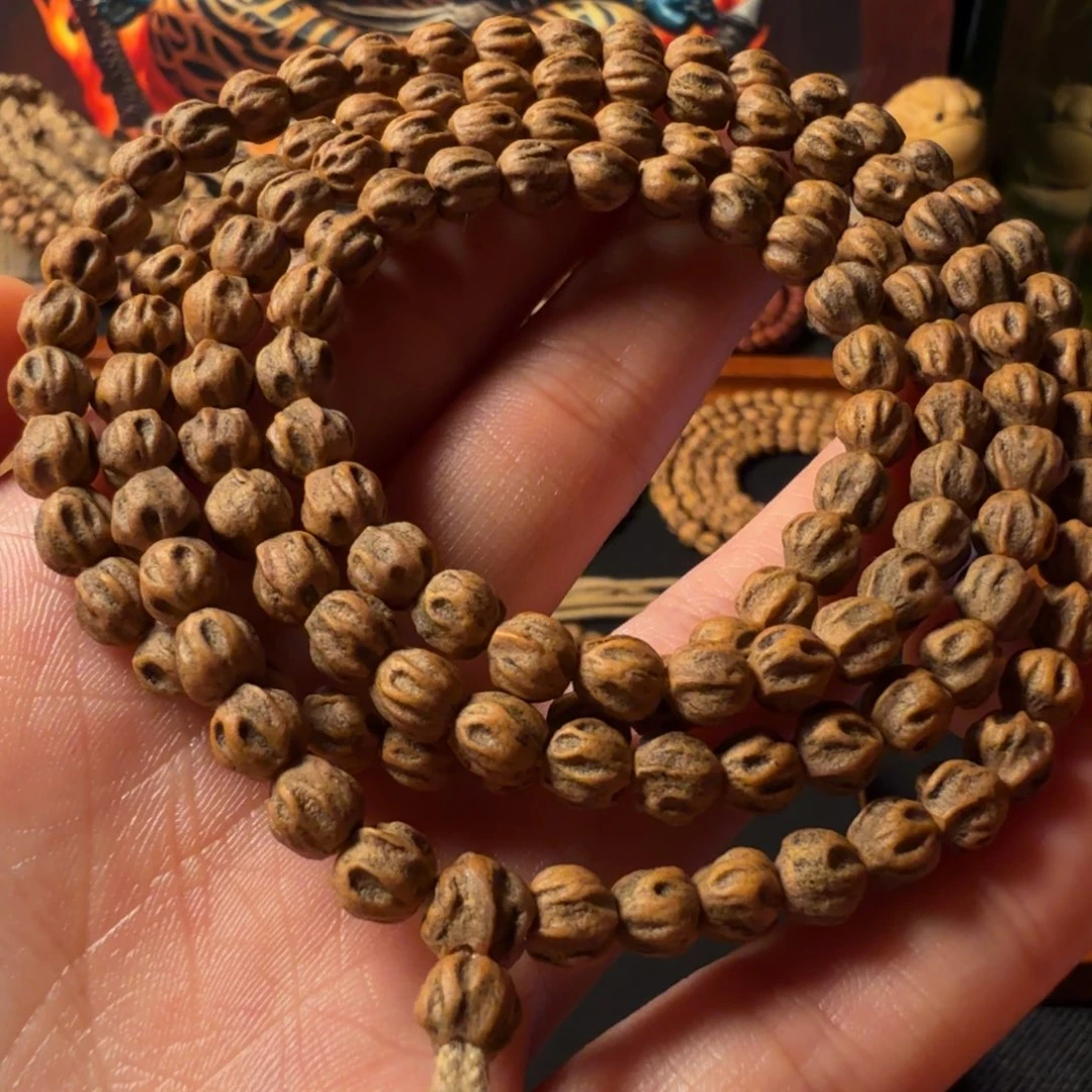 吊坠柏香籽/百香籽