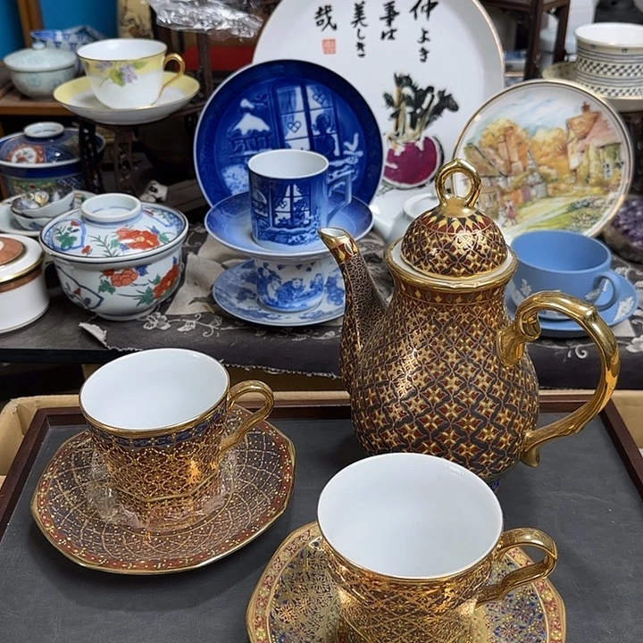 瓷片泰国手作啊啊啊啊啊啊啊