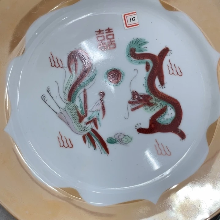 日用陶瓷制品商品
