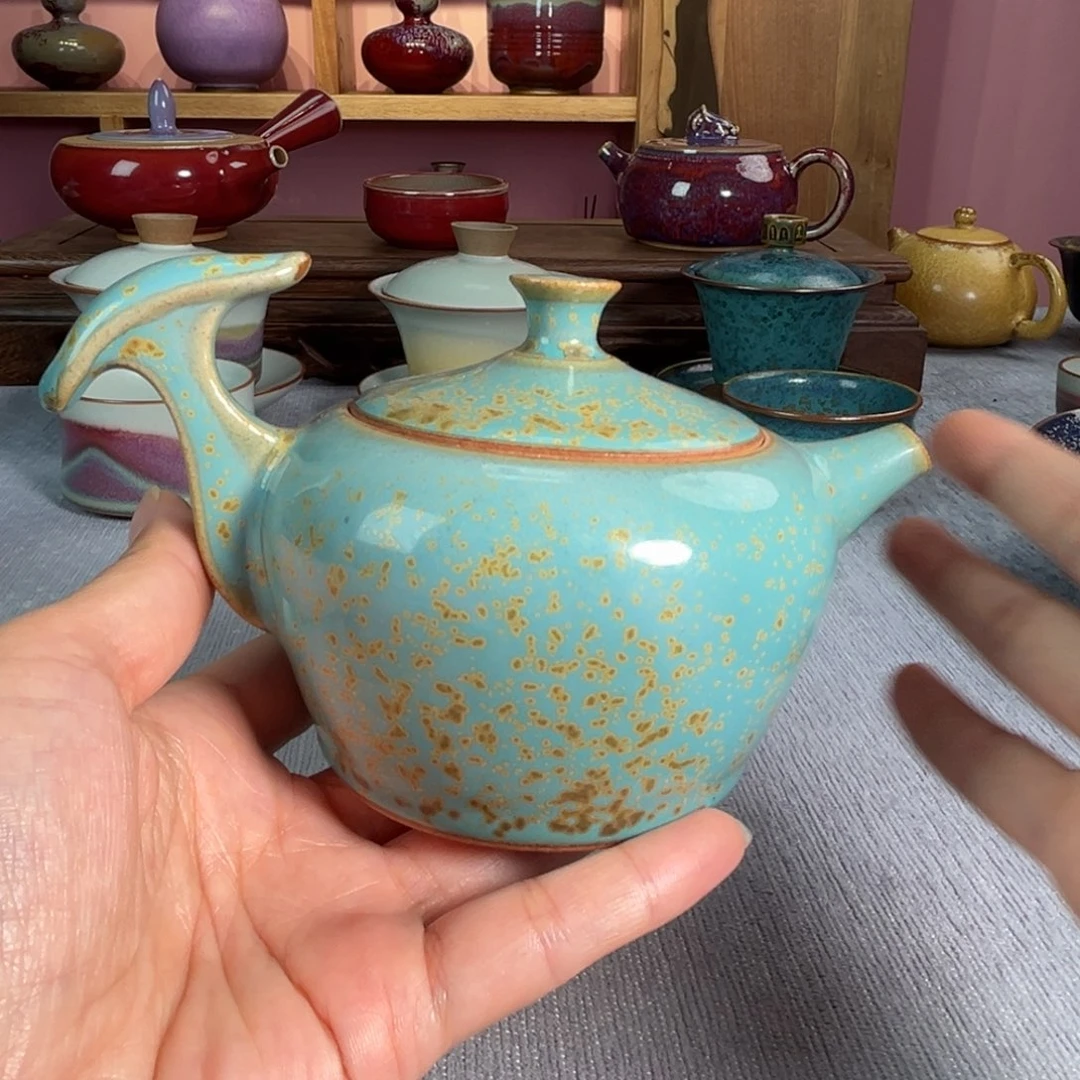 【闪购商品】钧瓷00051