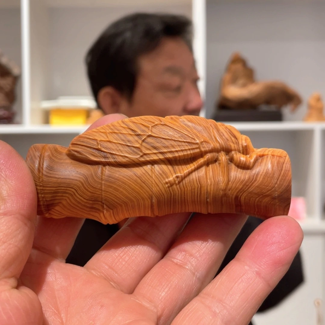 【闪购商品】柏木（崖柏）一鸣惊人