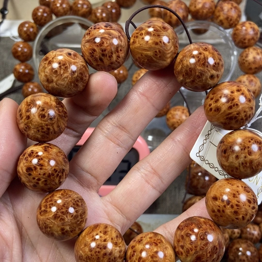 柏木（崖柏）手串/手链