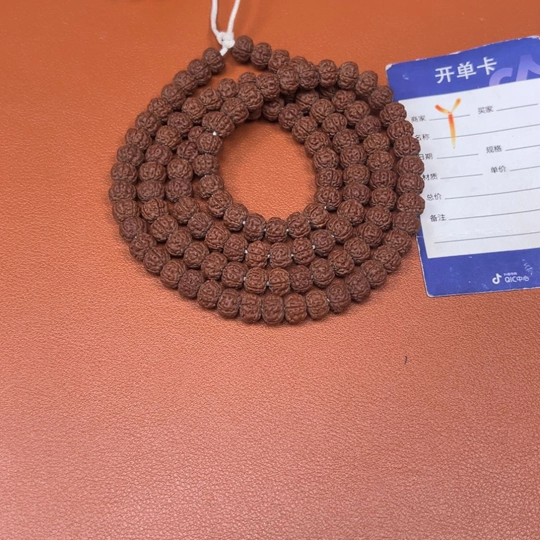 小***张金刚菩提吊坠金刚