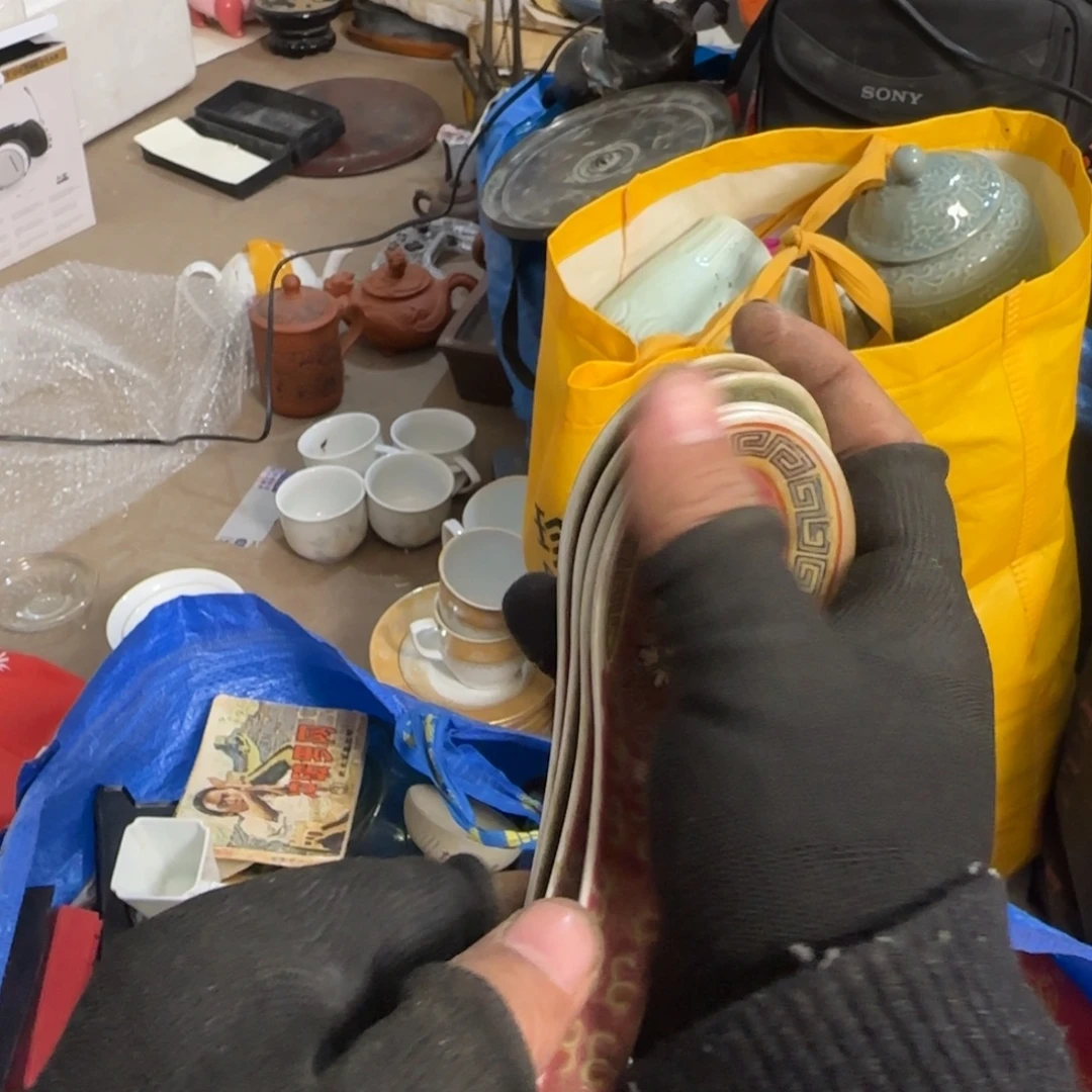 苗***哥杂色豆（科檀/科特迪瓦檀木）