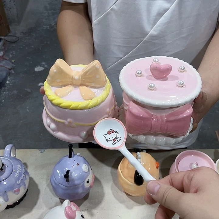 我们都是好孩子呀我