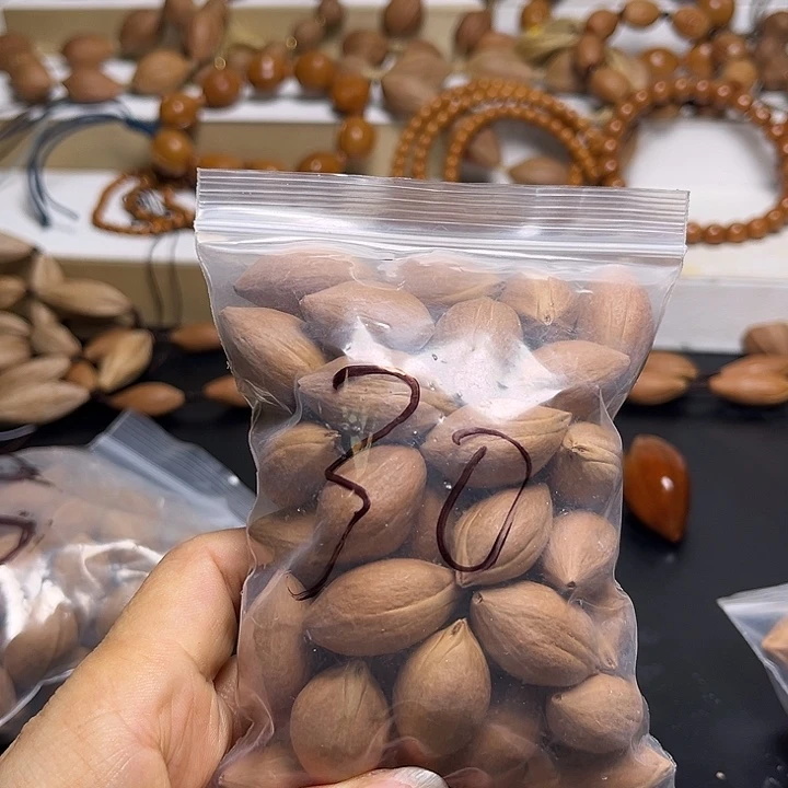 橄榄核手串/手链111