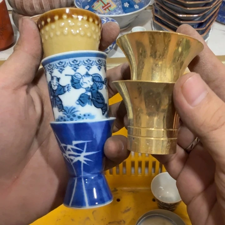 陶瓷推荐第二名20包邮