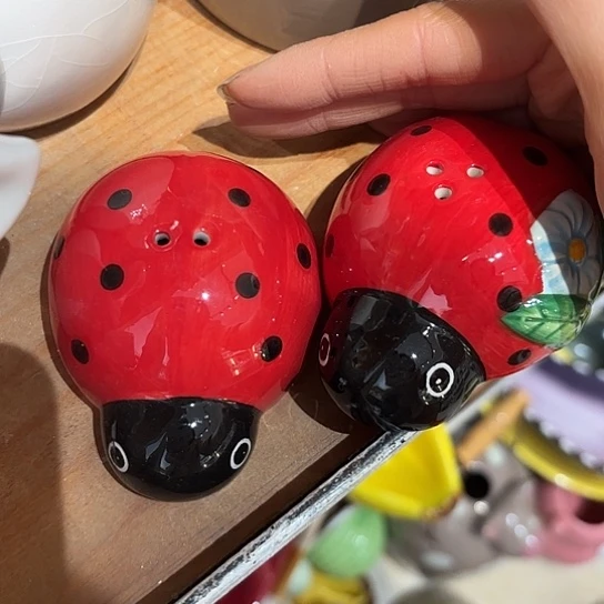 摆件外贸尾单微瑕，介意慎拍