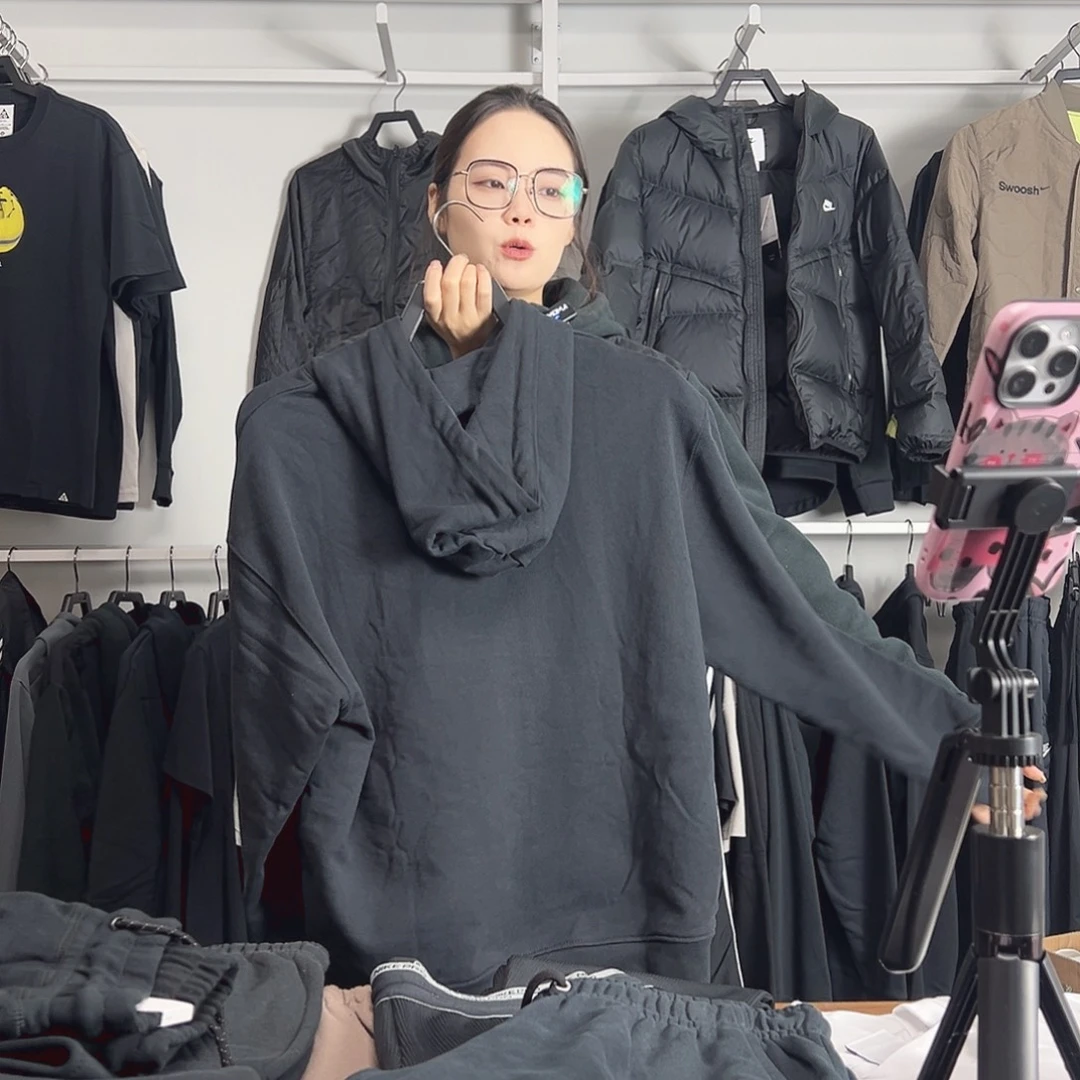 7339卫衣M码110-130斤不退换