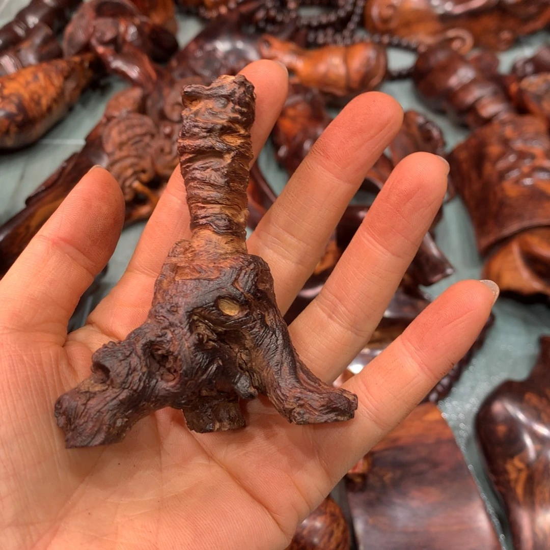 黄花梨/降香黄檀娜*佳