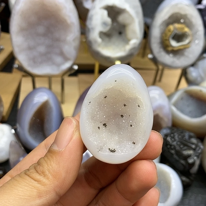 【闪购商品】未镶嵌水晶大型摆件（非配饰）夏*