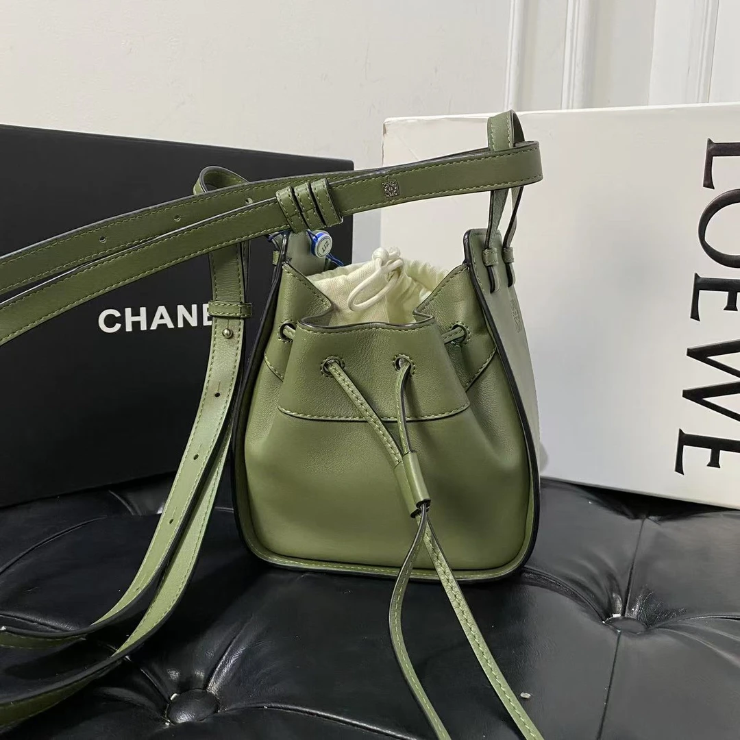 LOEWE/罗意威 单肩包 单肩包 tt6203/2502