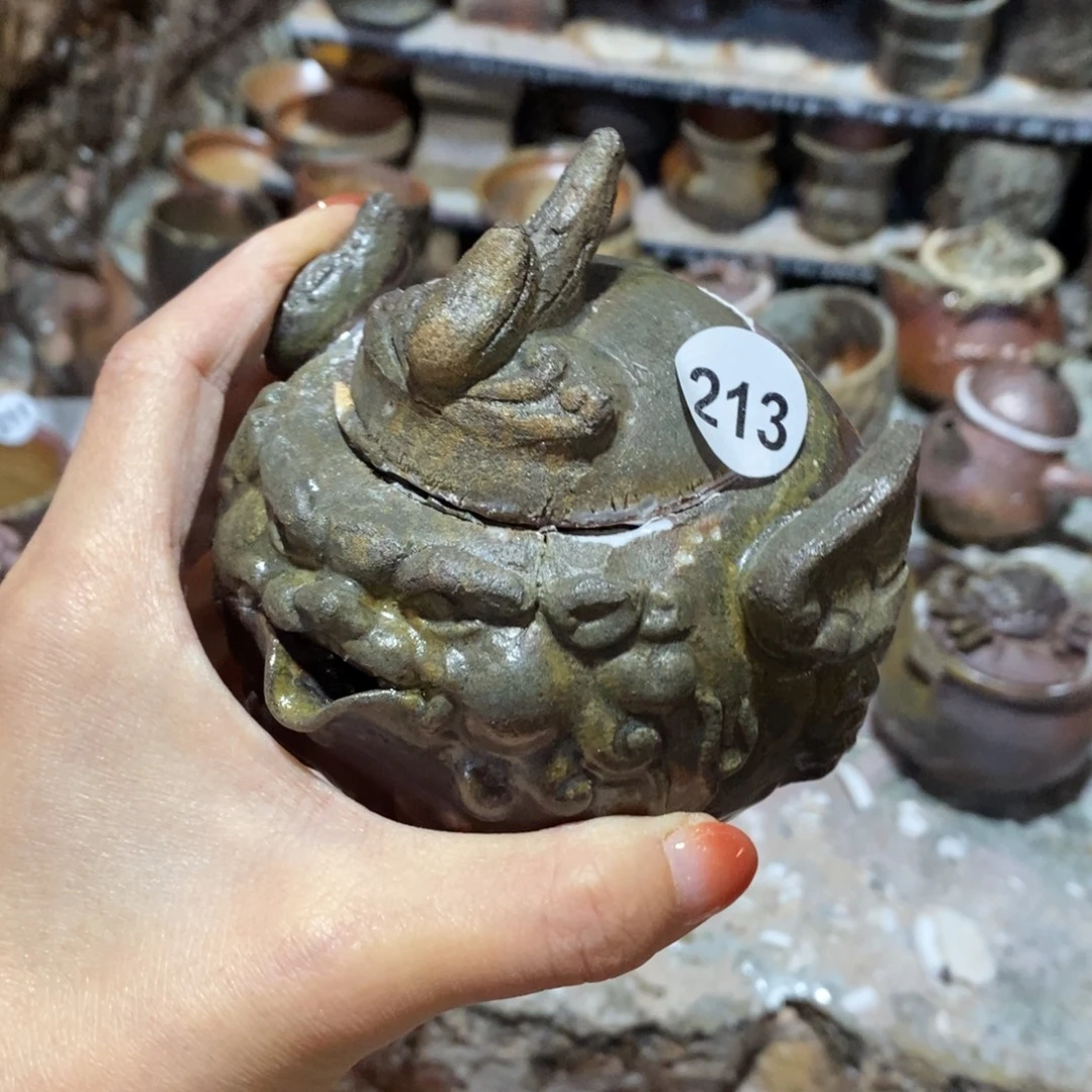 开窑大吉，高货多多213瑕