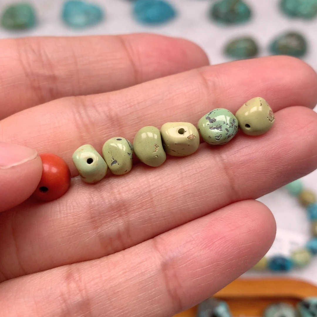 玛瑙/玉髓未镶嵌新店开业，扣子6颗