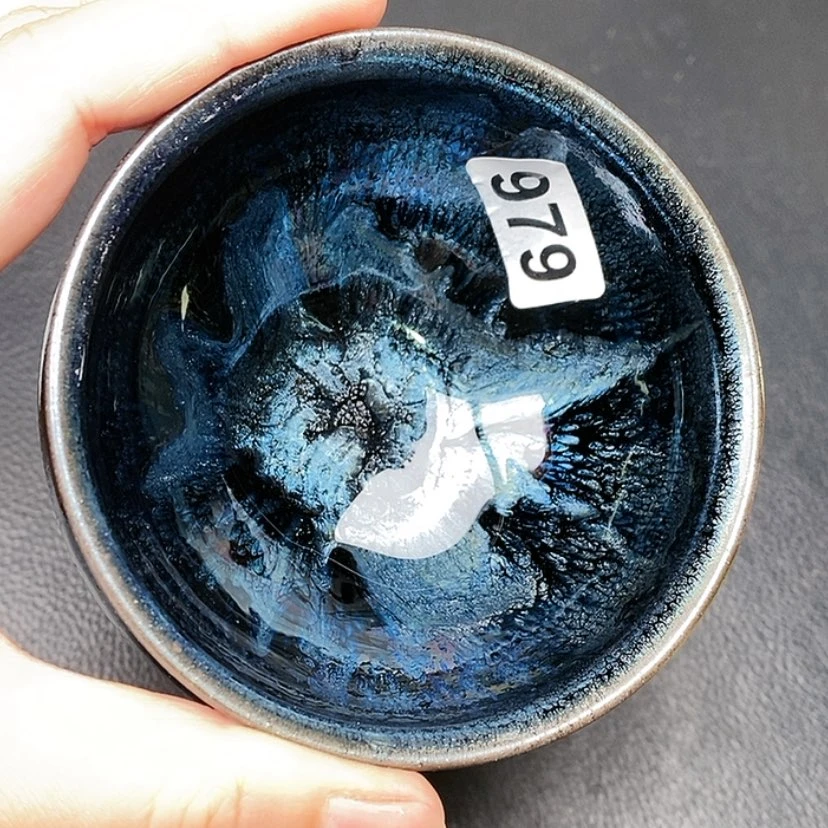 【闪购商品】茶盏我的盏太好看了吧