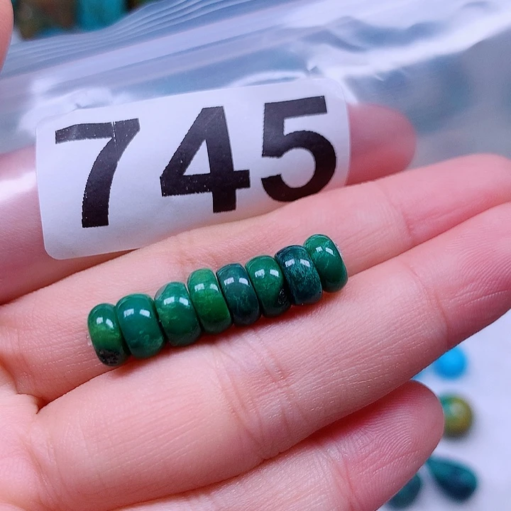 空竹粉丝专享十堰特色手工散珠