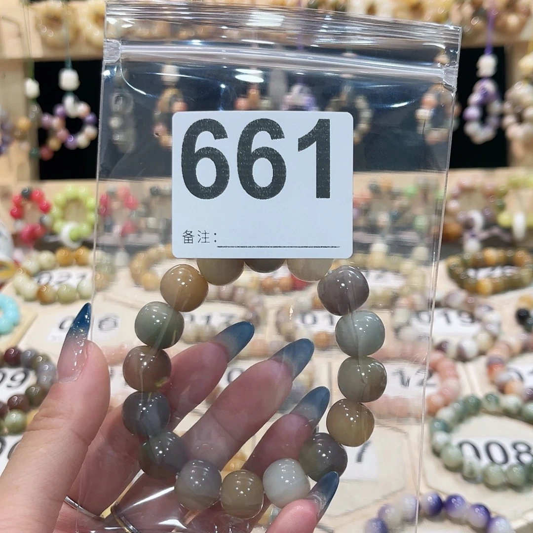 手串白玉菩提菩提