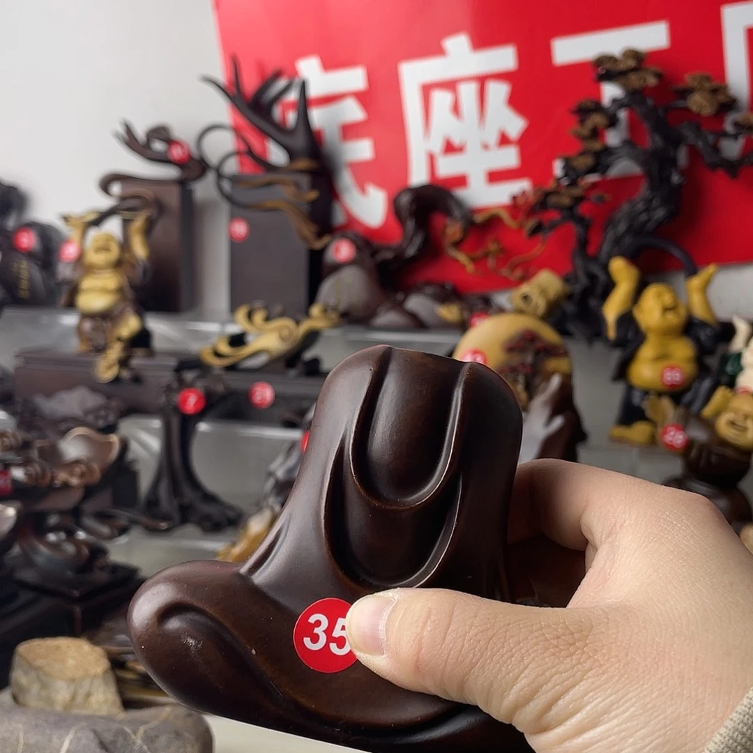 树脂制品底座设计