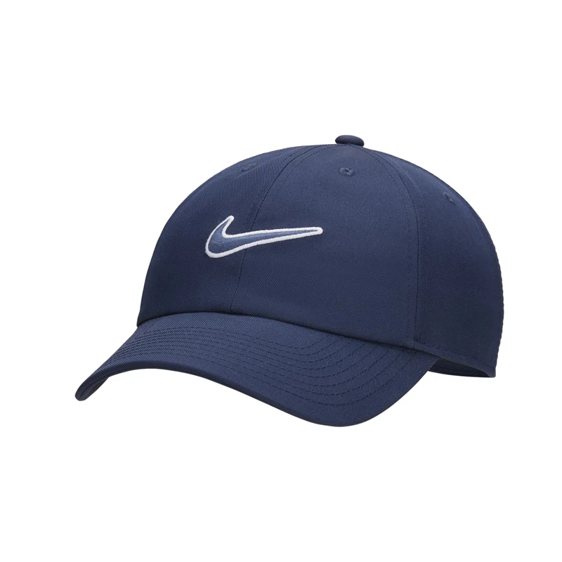 Nike耐克冬季男女棒球帽运动潮流休闲舒适鸭舌帽FB5369-410