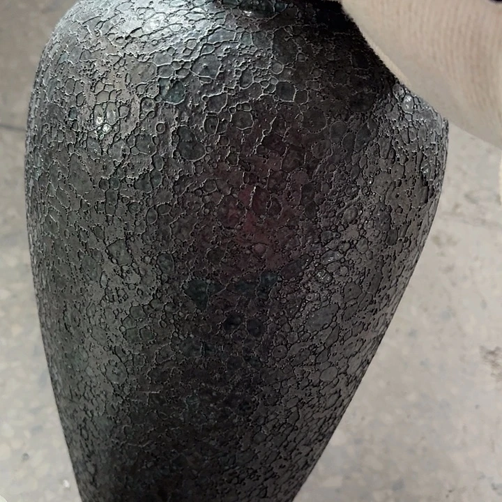 微瑕蜂窝绿中号高27口径11