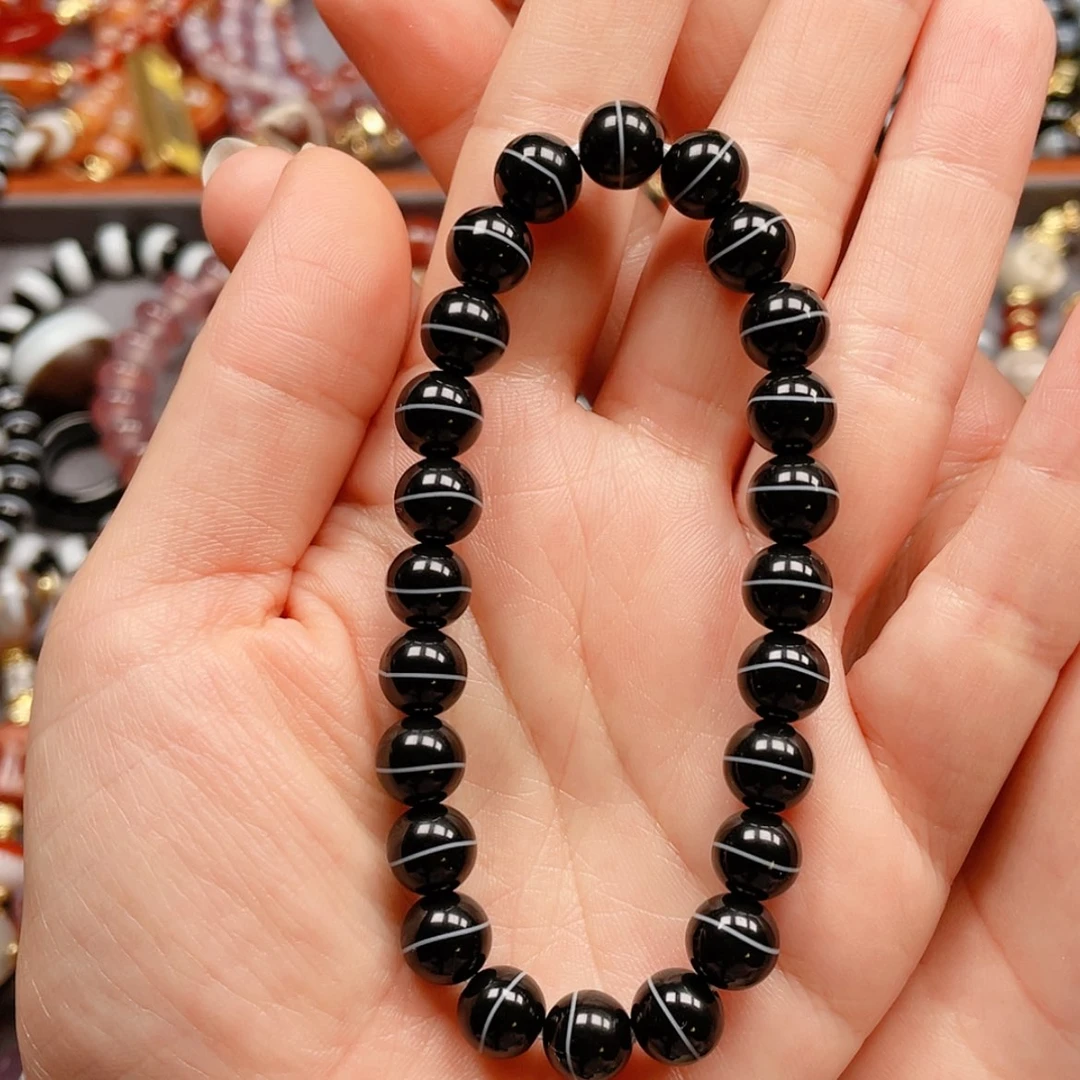 【闪购商品】玛瑙/玉髓合金珠宝半成品