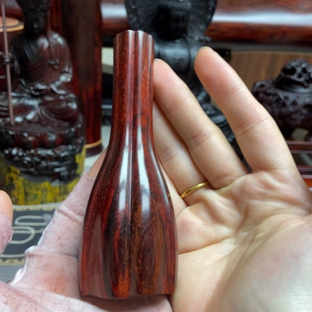 檀香紫檀（小叶紫檀）