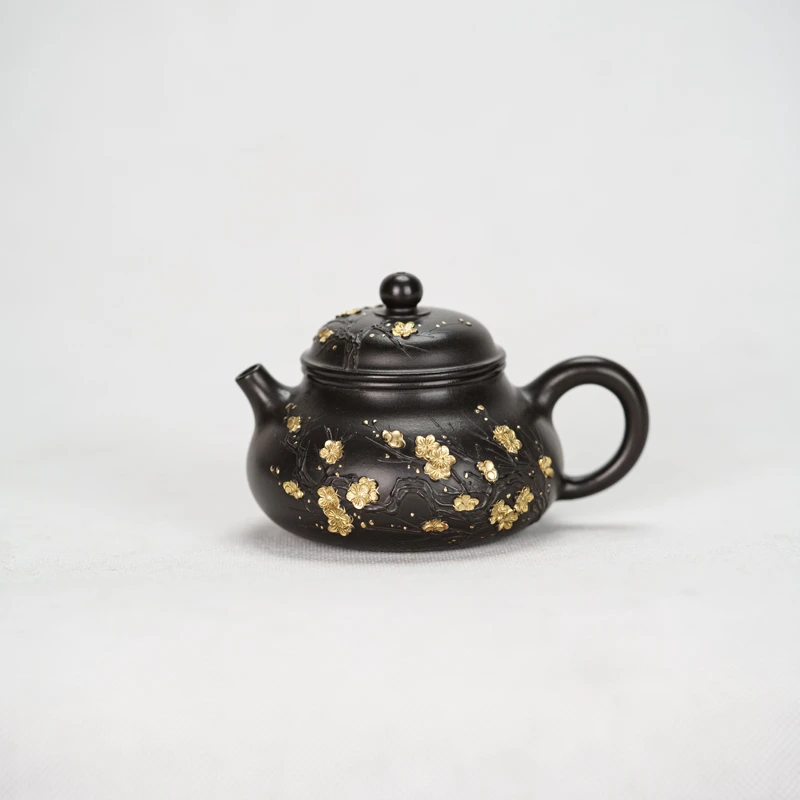 DLG【月影寻梅-容天】焐灰 24121111