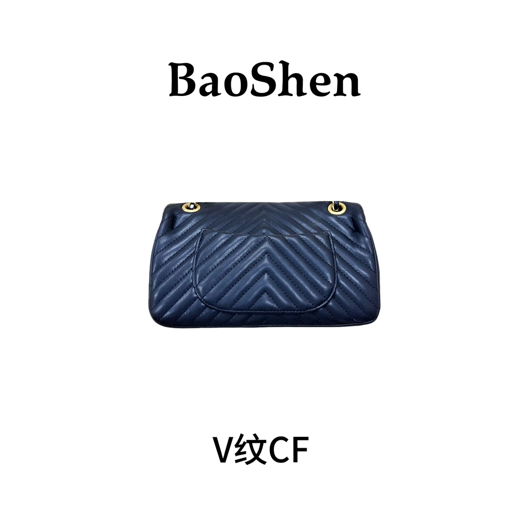 【E143】黑色V纹CF-新款大容量女包多功能斜挎包百搭单肩包