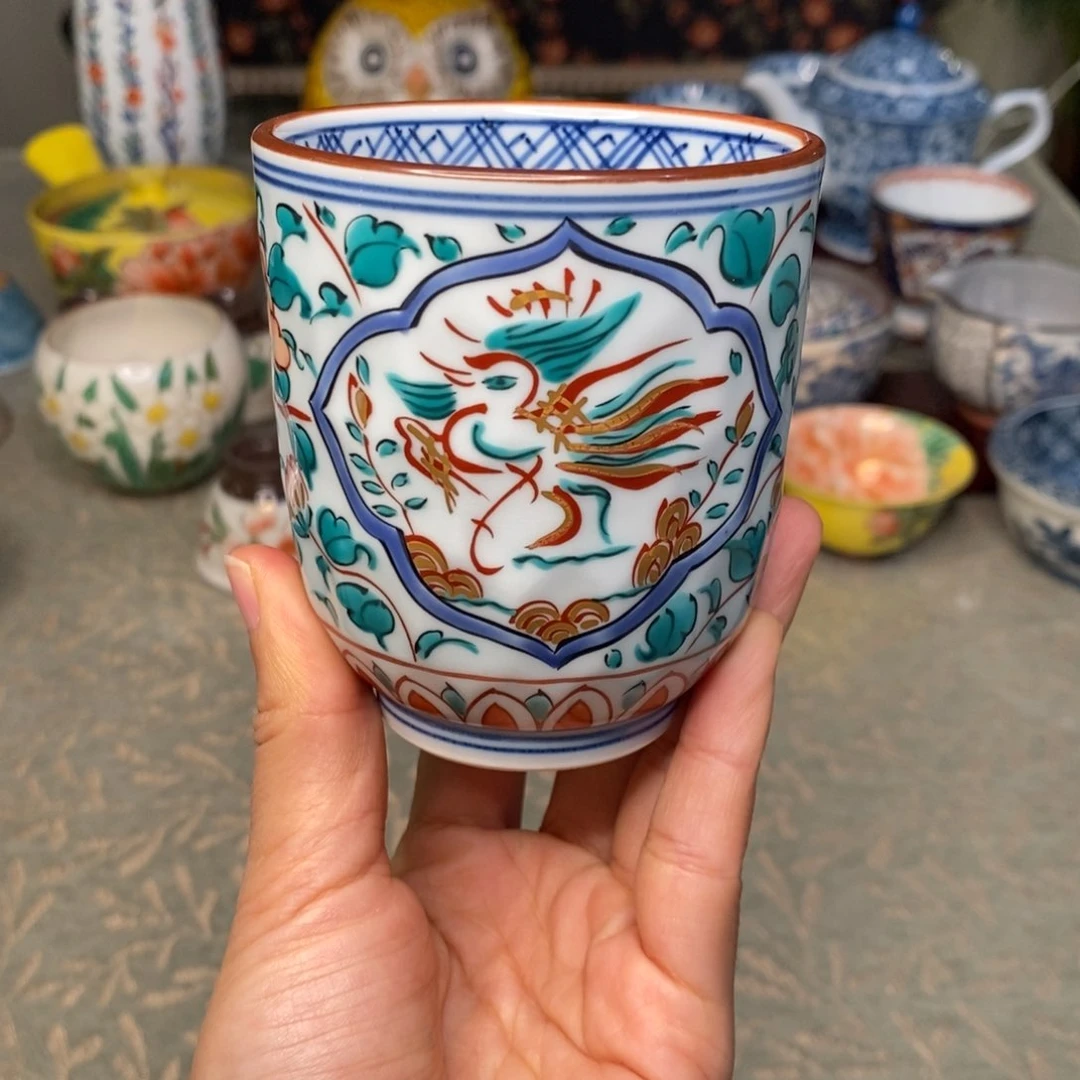 碟厘米 小杨瓷器陶瓷陶瓷