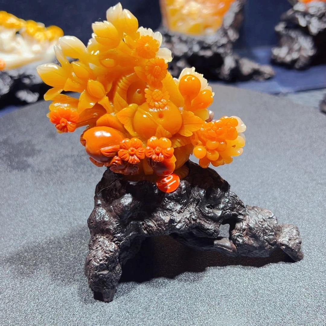 田黄石石雕石雕石雕