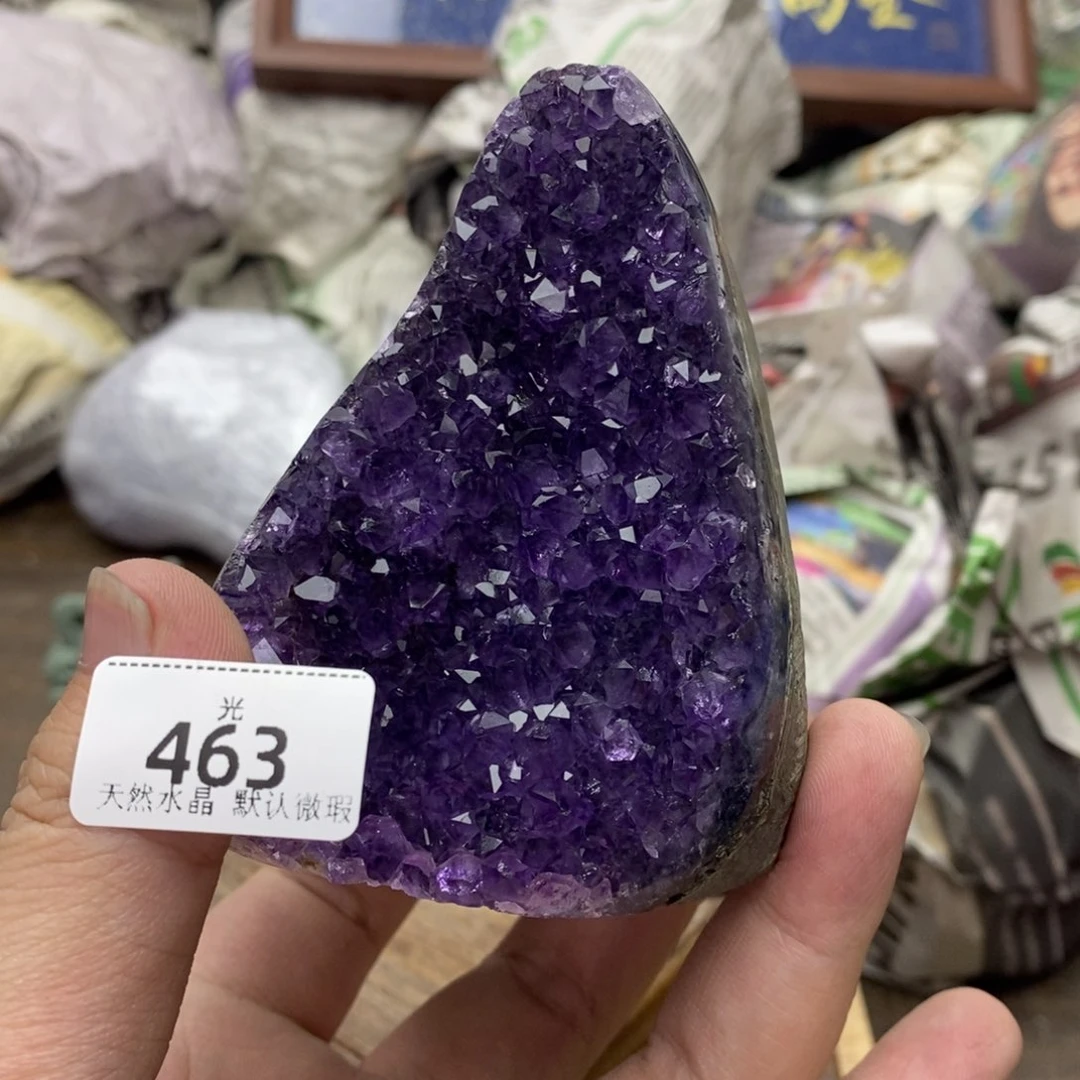 【闪购商品】水晶大型摆件（非配饰）未镶嵌