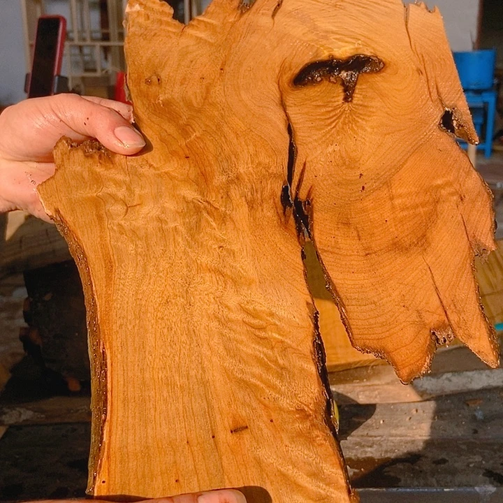 楠木（金丝楠）其他道*