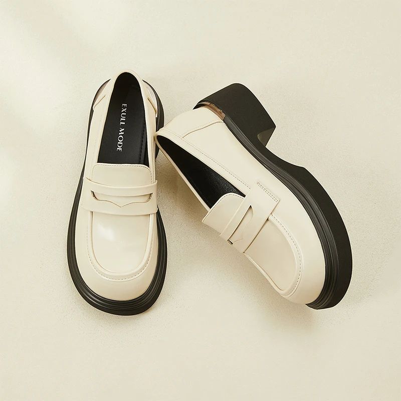 【Z111】小左乐福依思Q女鞋时尚百搭主图款