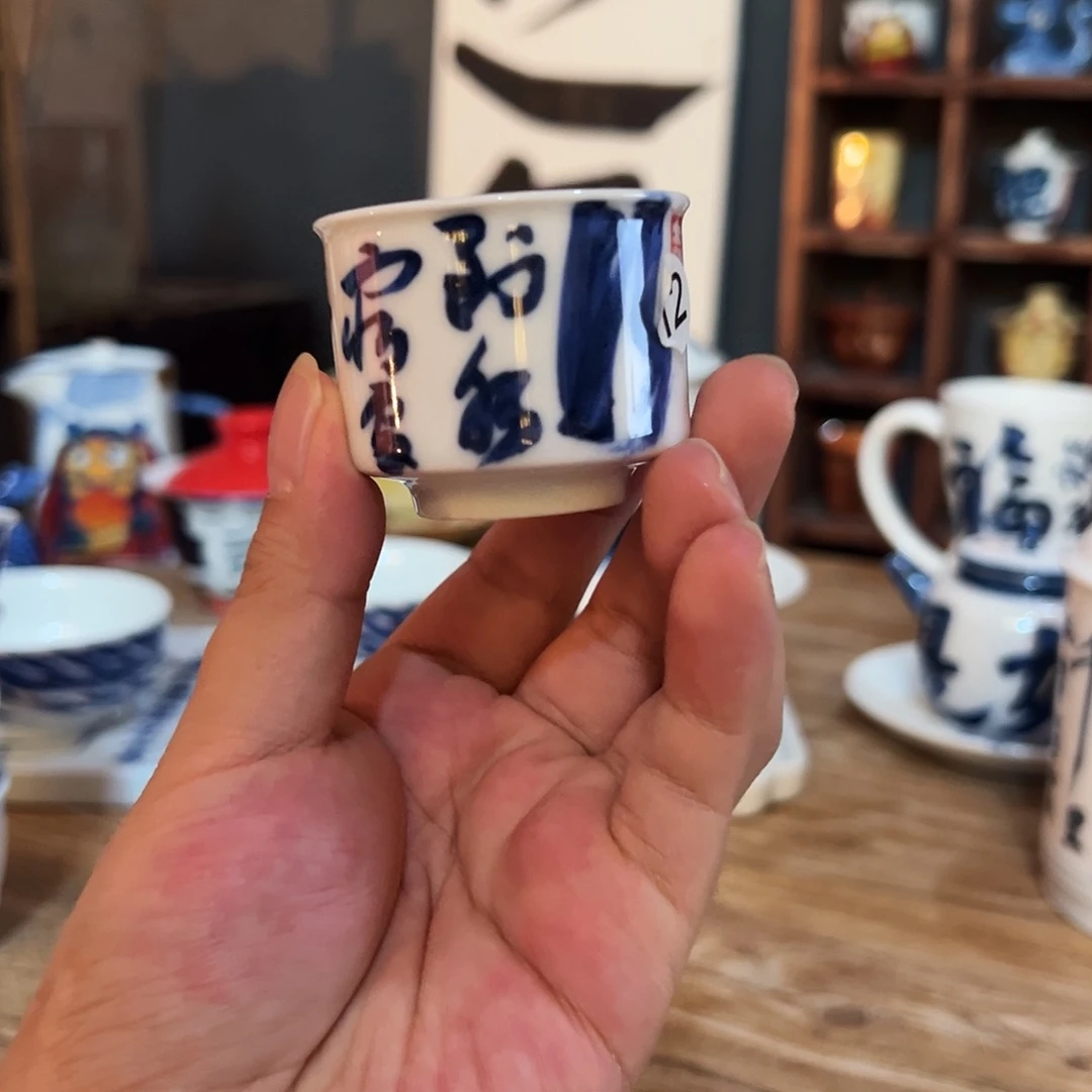 陶瓷艺术作品欣赏