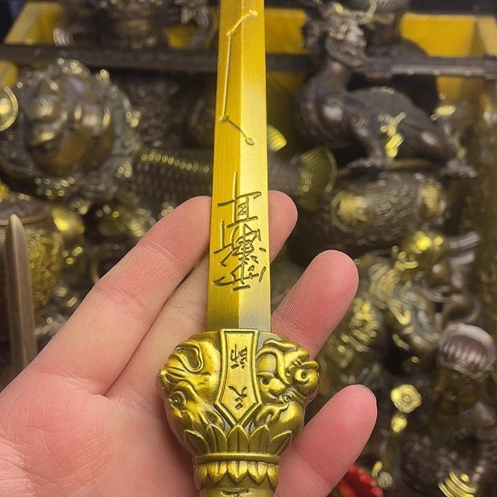 铜器摆件诚信经营