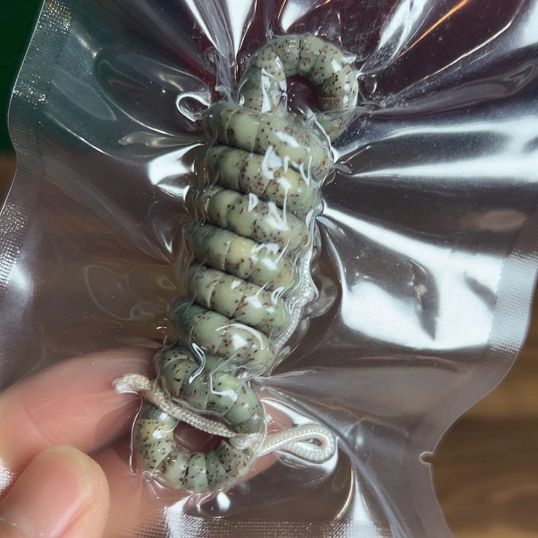 星月菩提吊坠6小肠长串，798