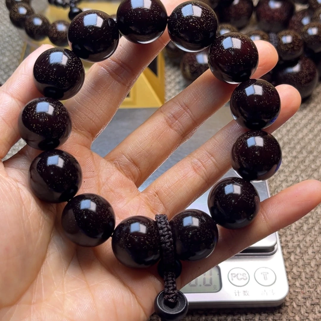 檀香紫檀（小叶紫檀）1.8 13多星