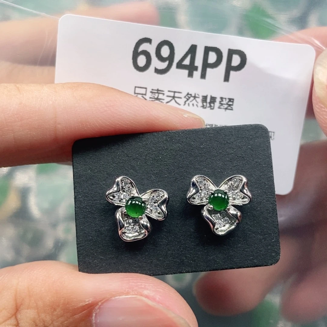【闪购商品】颈饰未镶嵌翡翠