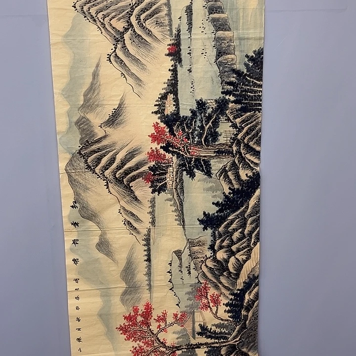 国画一二三一二三四二