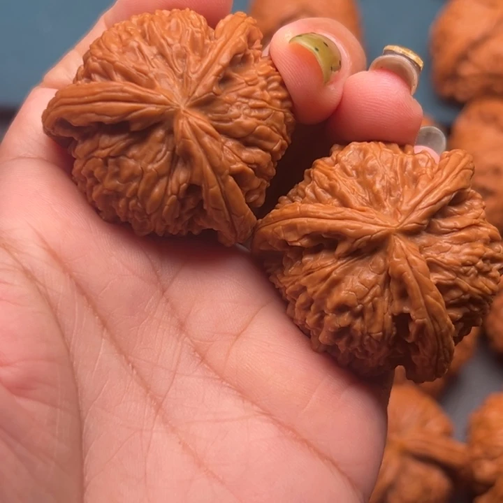 镜***行吊坠文玩核桃888888888