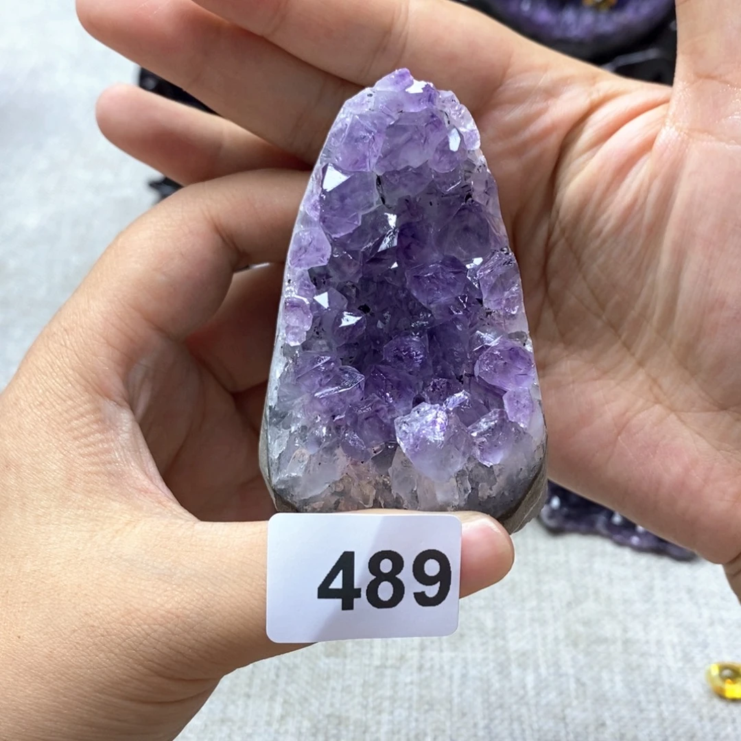 大型摆件（非配饰）未镶嵌水晶