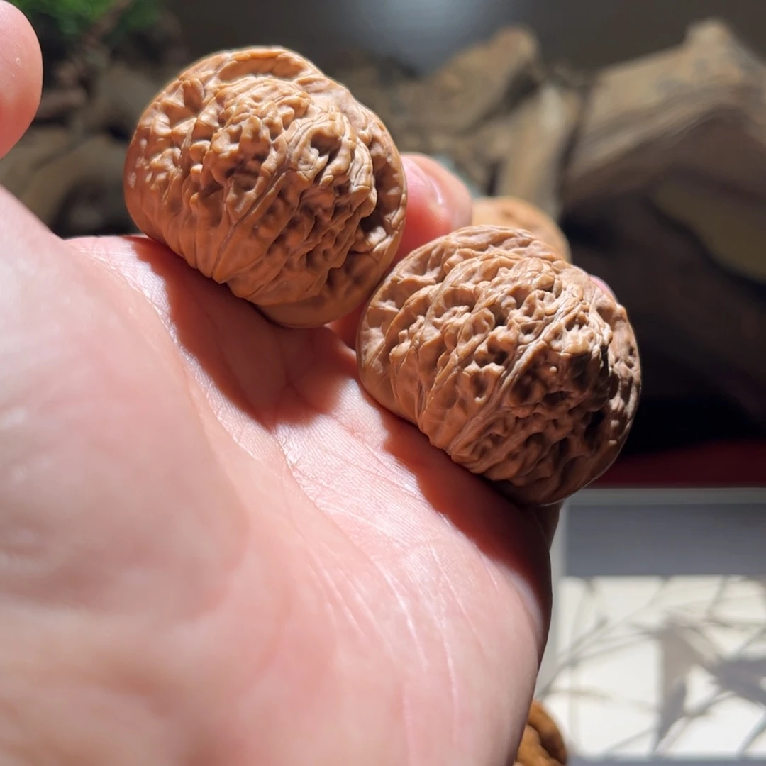 文玩核桃吊坠7****友39汉高楼