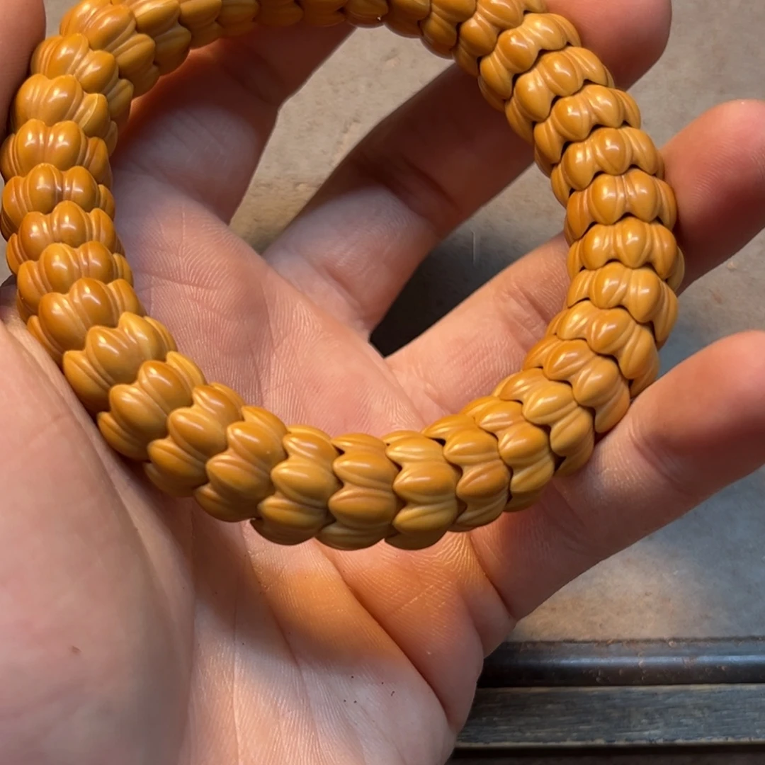 金刚菩提吊坠莲花座